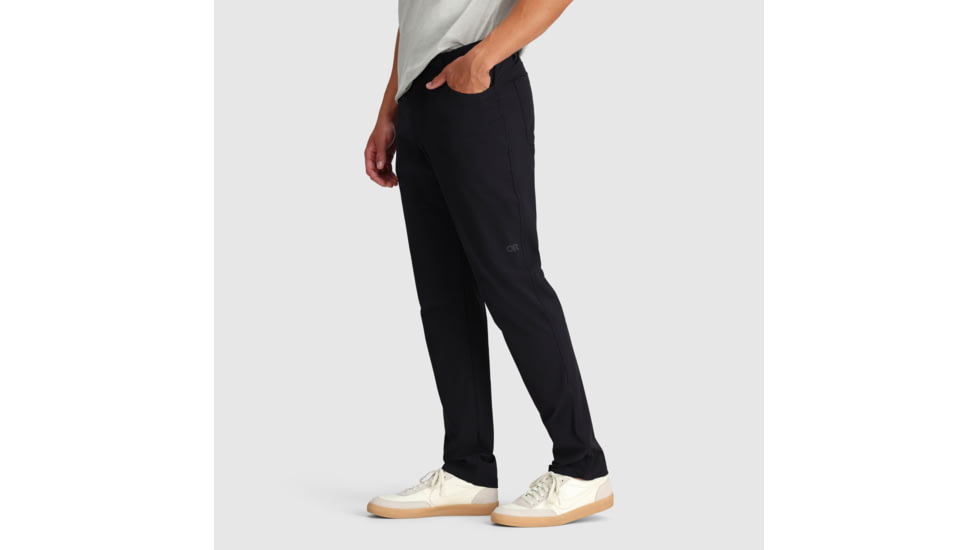 Outdoor Research Ferrosi Transit 32in Inseam Pants - Mens