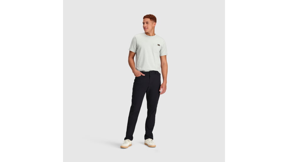 Outdoor Research Ferrosi Transit 32in Inseam Pants - Mens