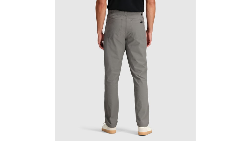 Outdoor Research Ferrosi Transit 32in Inseam Pants - Mens