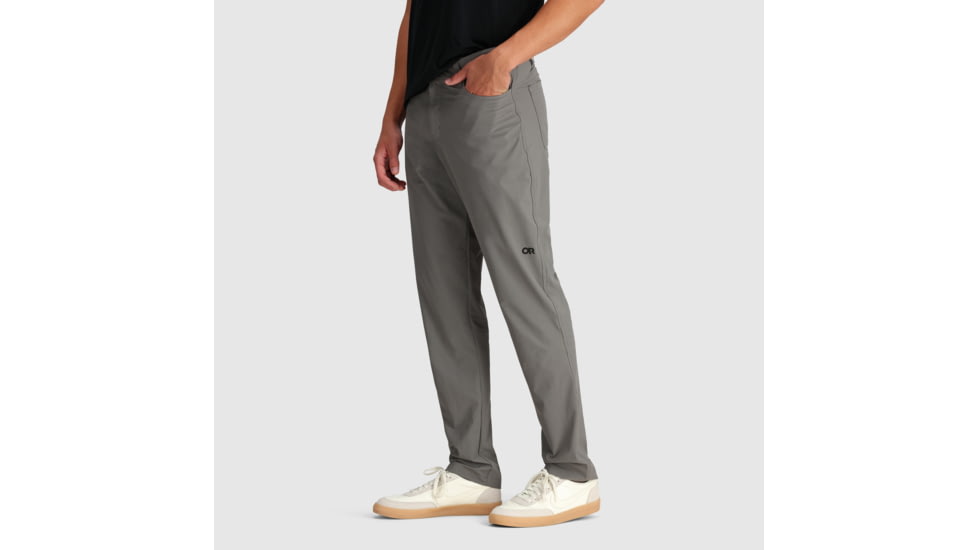 Outdoor Research Ferrosi Transit 32in Inseam Pants - Mens