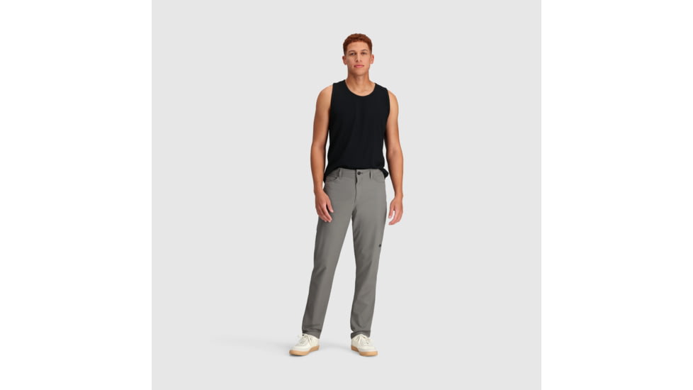 Outdoor Research Ferrosi Transit 32in Inseam Pants - Mens