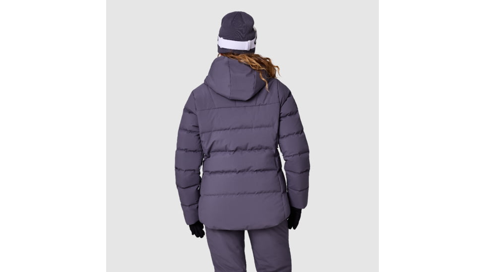 Outdoor Research Snowcrew Down Jacket - Womens