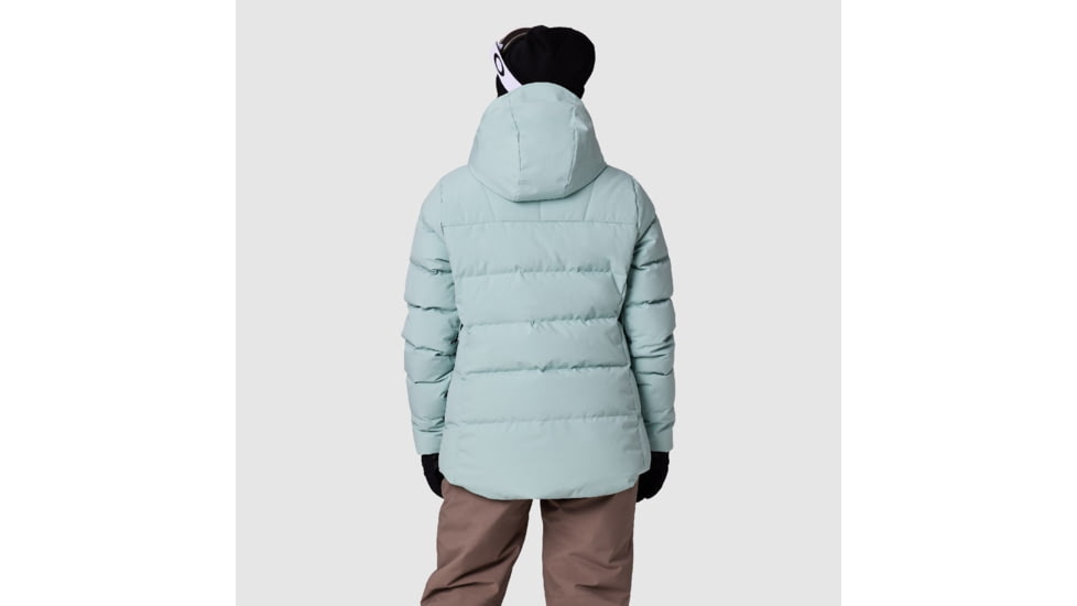 Outdoor Research Snowcrew Down Jacket - Womens