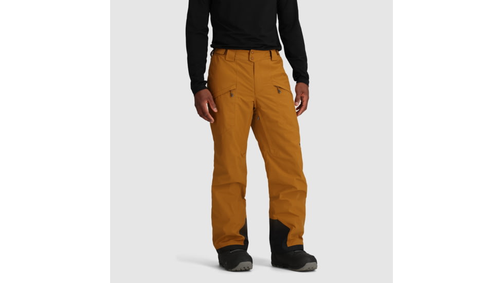 Outdoor Research Snowcrew Pants - Mens