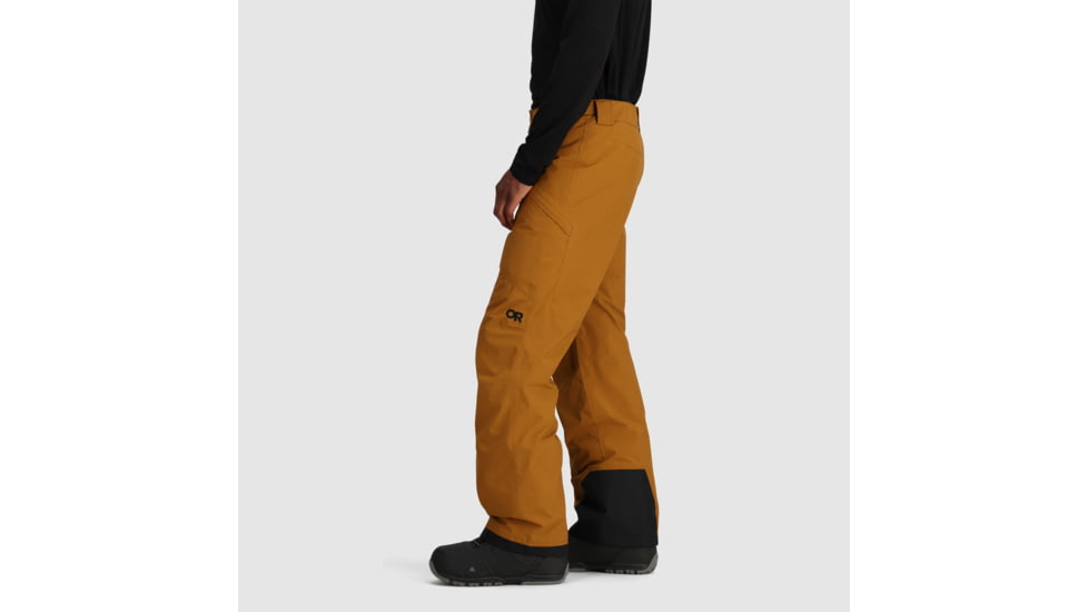 Outdoor Research Snowcrew Pants - Mens