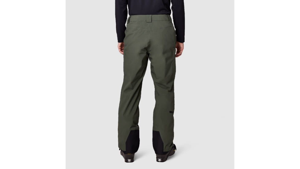 Outdoor Research Snowcrew Pants - Mens