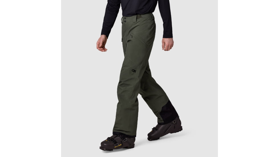Outdoor Research Snowcrew Pants - Mens