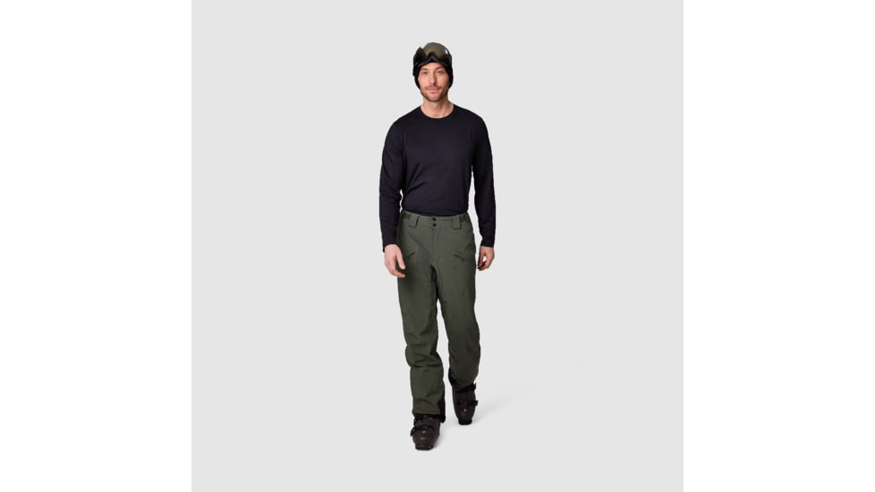Outdoor Research Snowcrew Pants - Mens