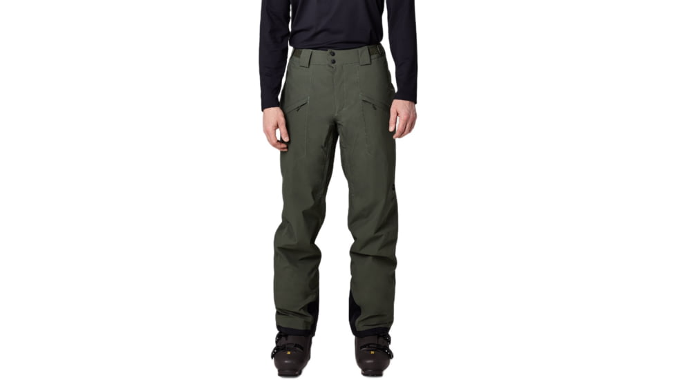 Outdoor Research Snowcrew Pants - Mens