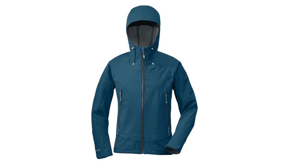 Outdoor Research Paladin Jacket - Women's-Peacock-X-Small