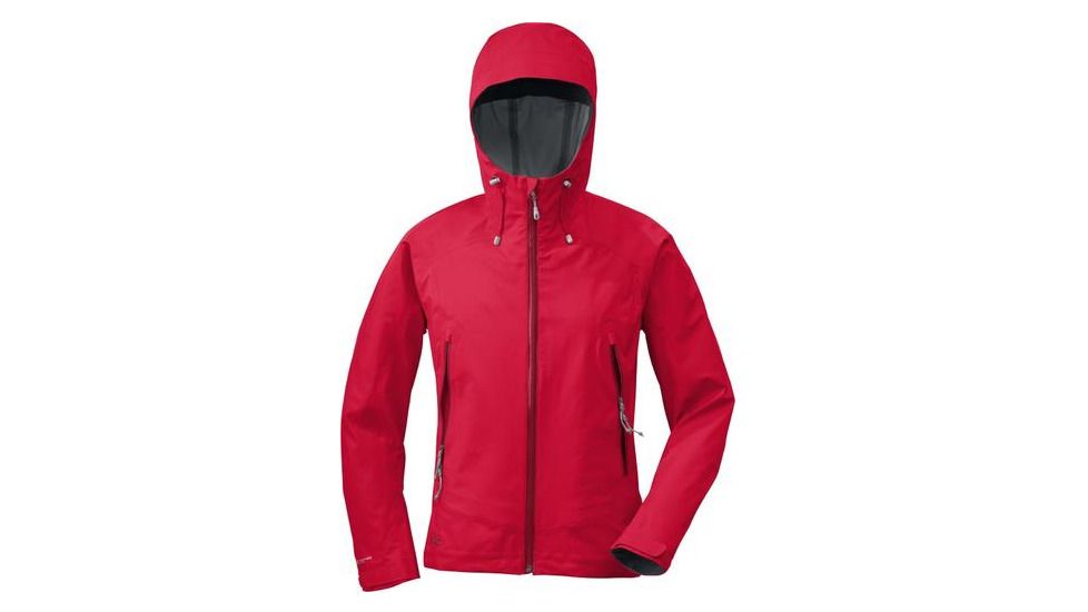 Outdoor Research Paladin Jacket - Women's-Salsa-X-Small