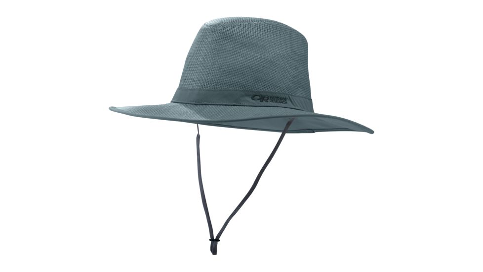 Outdoor Research Papyrus Brim Hat - Men's-Shade-Medium
