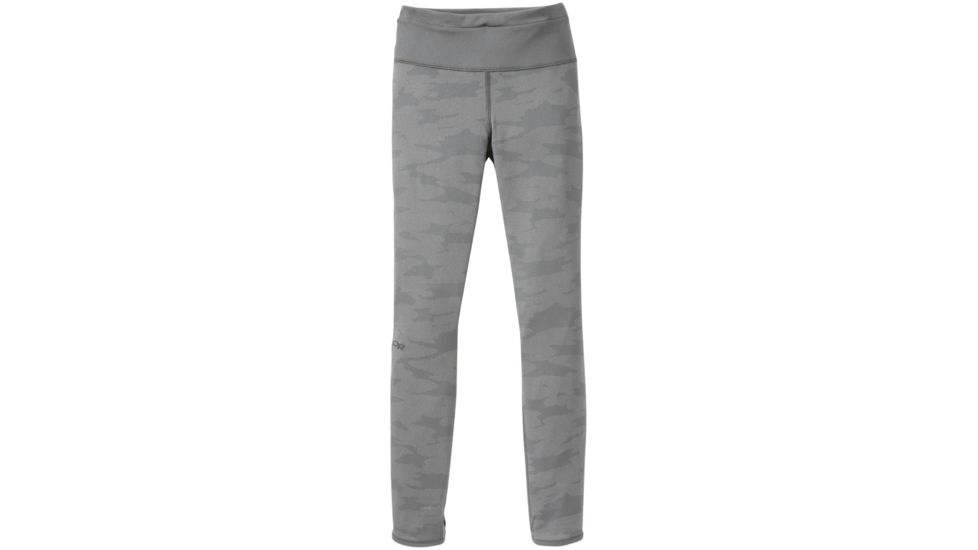 Outdoor Research Pentane Tight - Women's-Pewter-Regular Inseam-X-Large