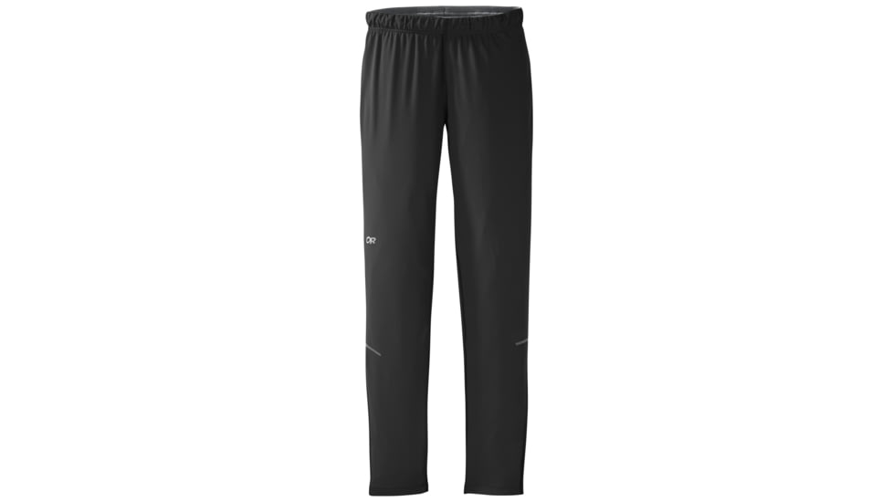 Outdoor Research Pentane Tights, Men's, Black, S, 253971-black-S