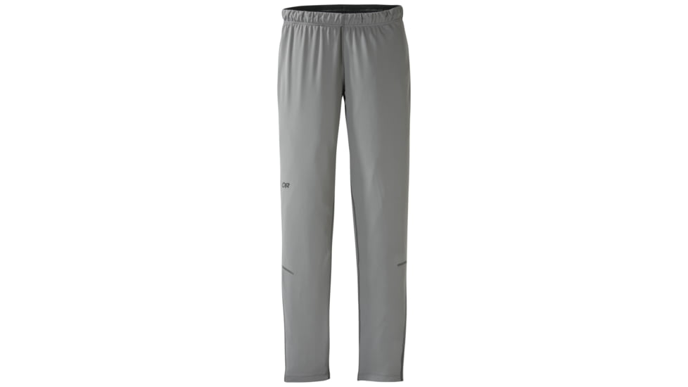 Outdoor Research Pentane Tights, Men's, Pewter/Charcoal, XXL 253971-pt/chr-XXL