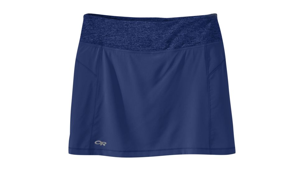 Outdoor Research Peregrine Skort, Women's, Baltic, S 243781-baltic-S