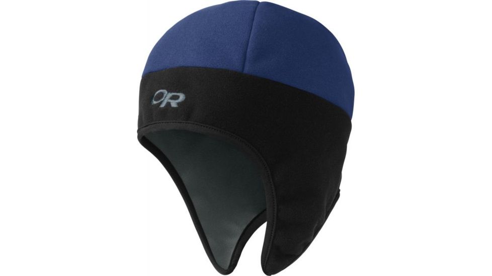 Outdoor Research Peruvian Hat - Abyss M