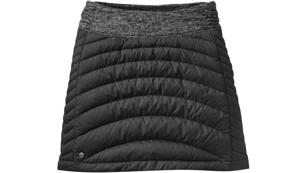Outdoor Research Plaza Skirt - Women's-Black-Large