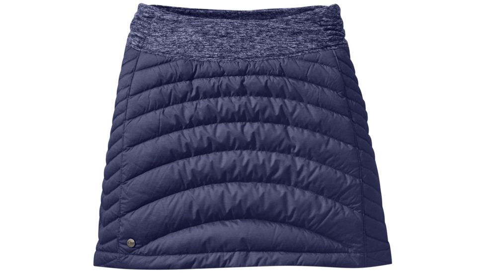 Outdoor Research Plaza Skirt - Women's-Blue Violet-X-Small