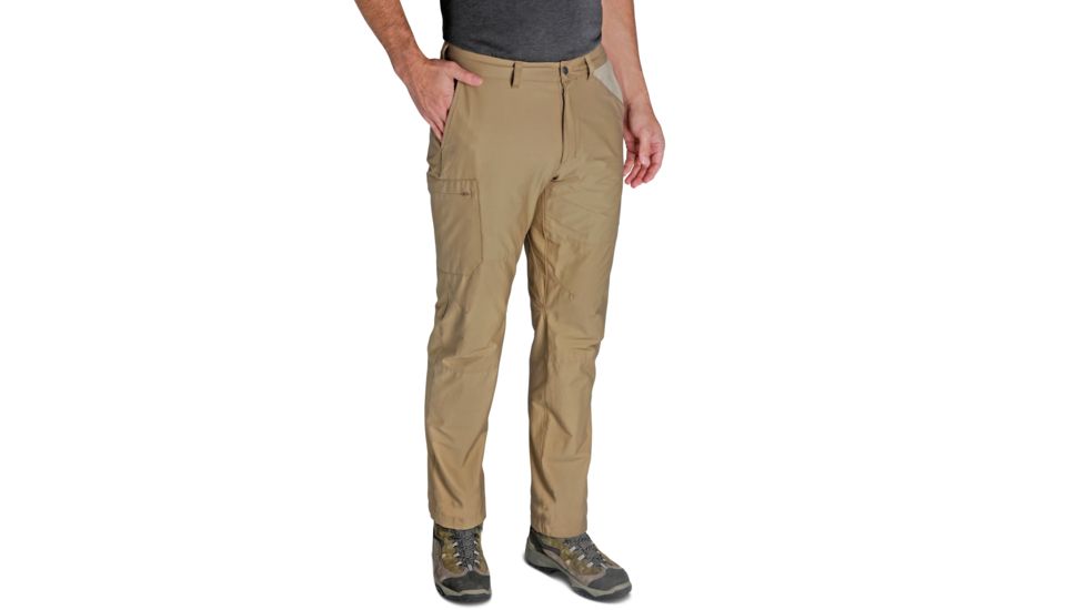Outdoor Research Quarry Pants - Mens, Cafe, 30, 2692120083319