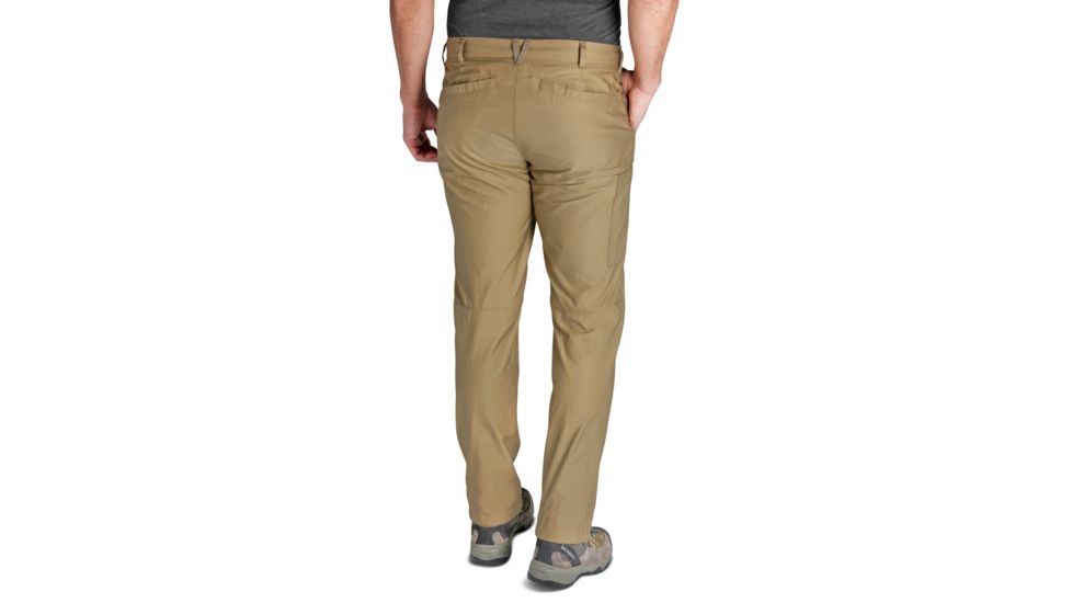 Outdoor Research Quarry Pants - Mens, Cafe, 30, 2692120083319