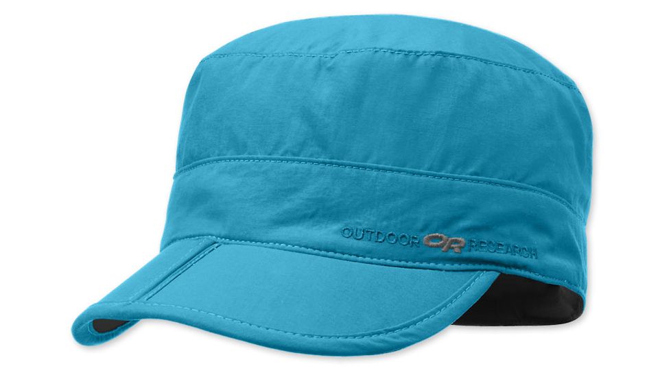 Outdoor Research Radar Cap Kid's - Cardinal Red L