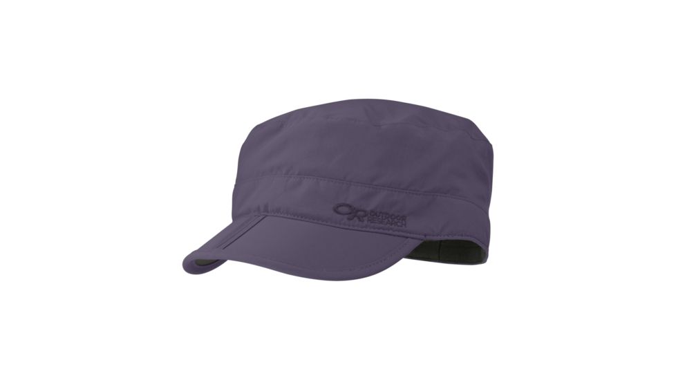 Outdoor Research Radar Pocket Cap - Men's -Fig-Medium