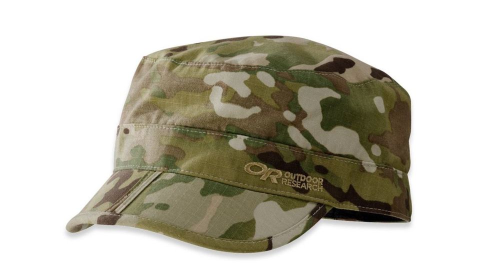 Outdoor Research Radar Pocket Cap - Men's-Multicam-Large, 89111