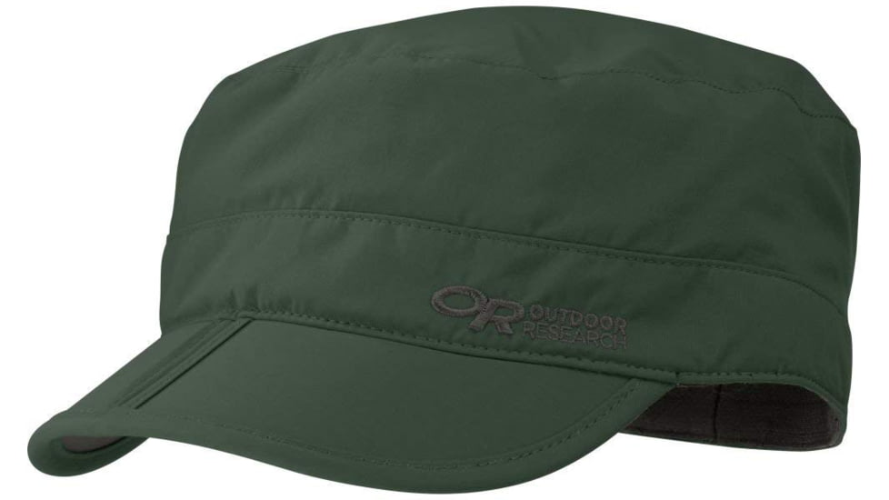 Outdoor Research Radar Pocket Cap-Olive-Medium