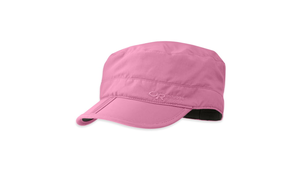 Outdoor Research Radar Pocket Cap -X-Large-Crocus
