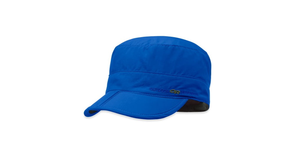 Outdoor Research Radar Pocket Cap-X-Large-Glacier