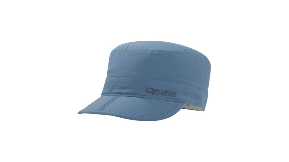 Outdoor Research Radar Pocket Cap, Unisex, Vintage, S, 243446-vintage-S