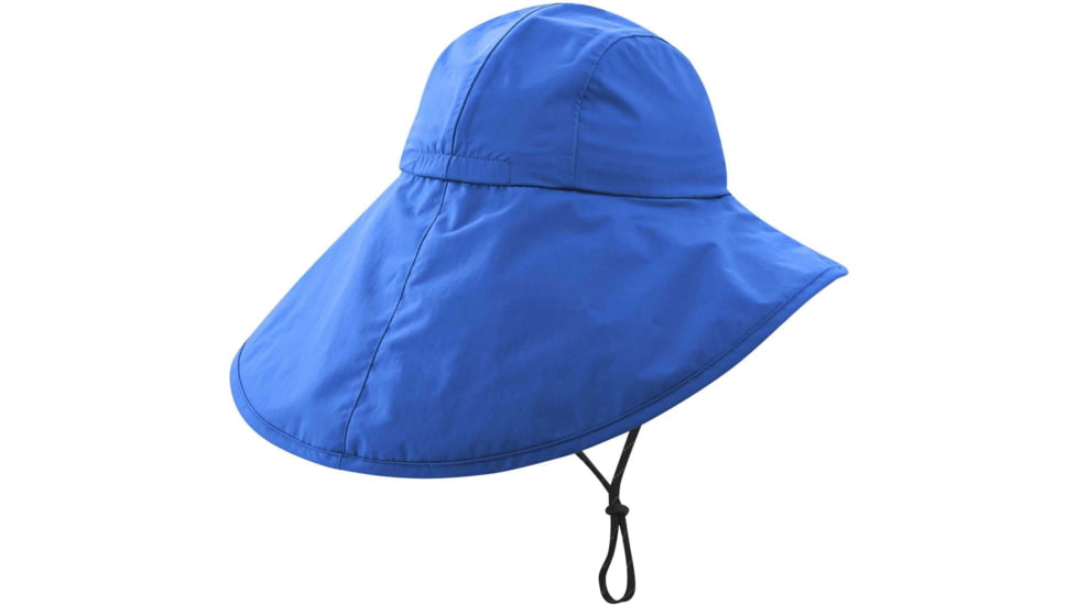 Outdoor Research Rain Rain Go Away Hat - Kids, Glacier, Extra Small/Small, 2744860940014