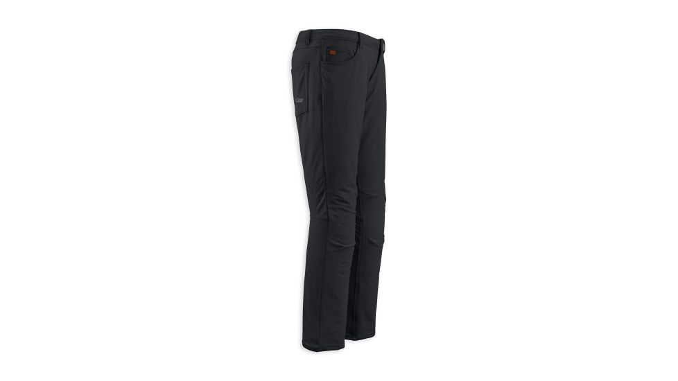 Outdoor Research Rambler Pants - Men's-Black-30W
