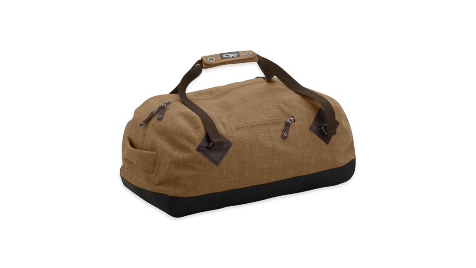 Outdoor Research Rangefinder Duffel-Coyote Heather-Small