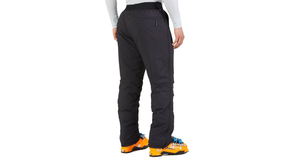 Outdoor Research Refuge Pants - Mens, Black, 2XL, 2714250001010