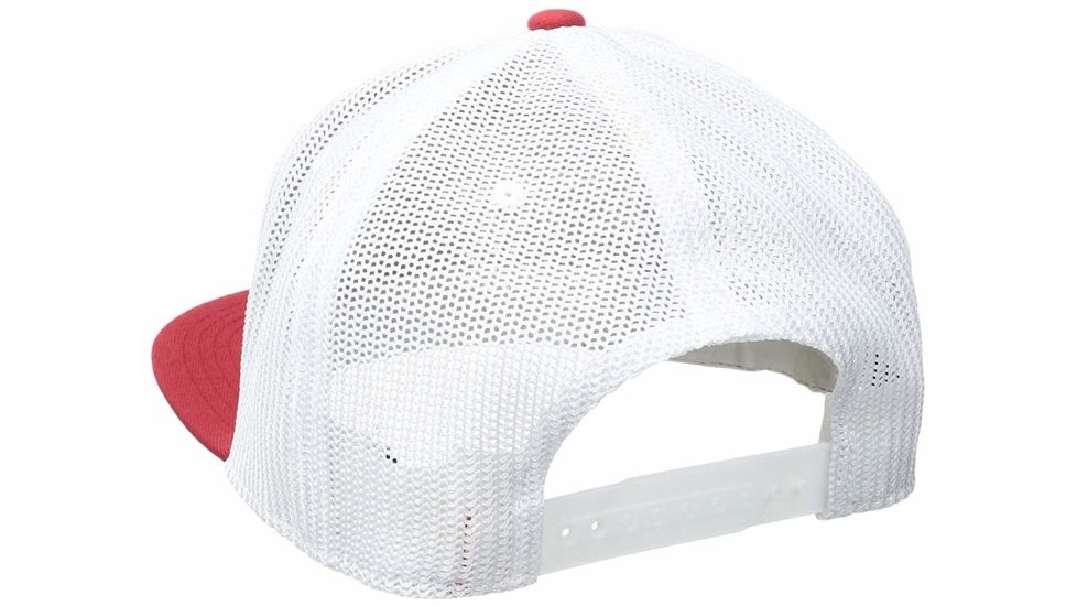 Outdoor Research Retro Trucker Cap - Mens-Hot Sauce-One Size