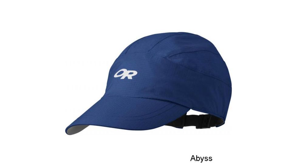 Outdoor Research Revel Cap - Chili