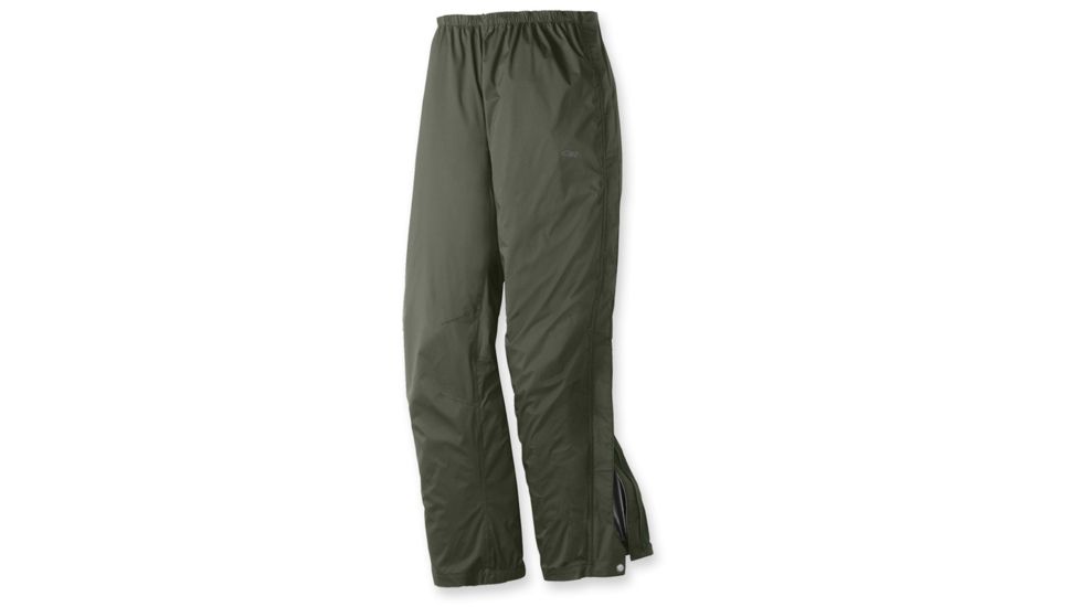 Outdoor Research Revel Pants -Men's-Canteen-Medium