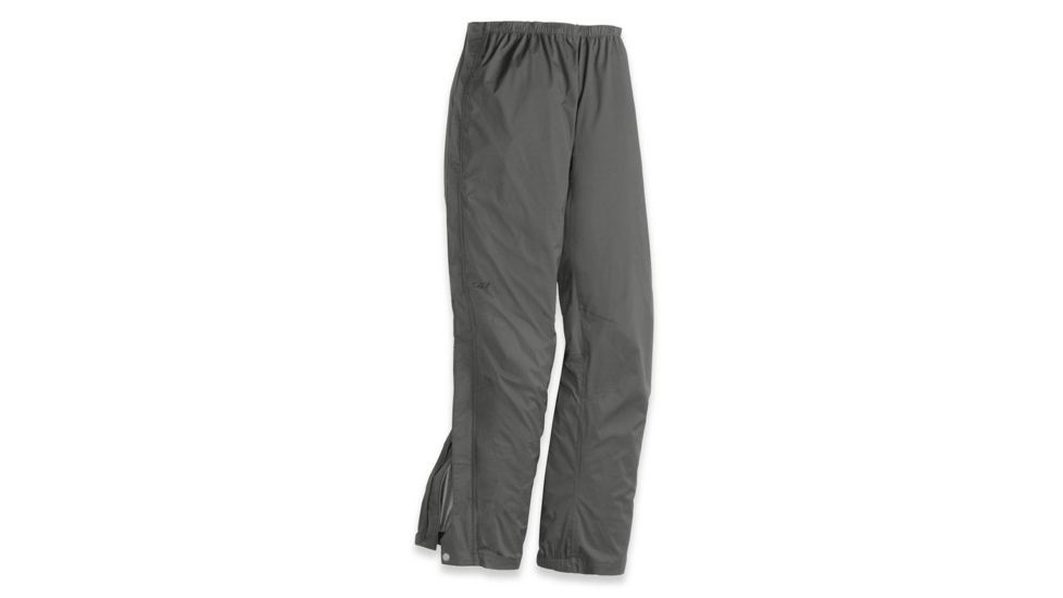 Outdoor Research Revel Pants -Men's-Small-Pewter