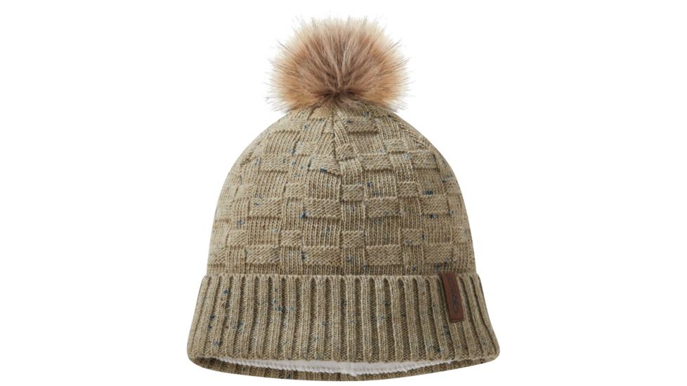 Outdoor Research Rory Insulated Beanie - Womens, Hazelwood, One Size, 2715221423222