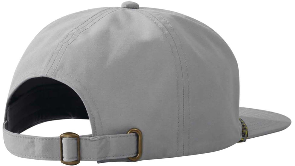 Outdoor Research Rumney Cap, Pebble, One Size, 2744841569222