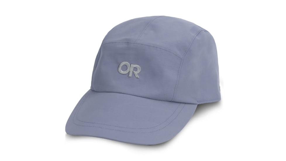 Outdoor Research Seattle Rain Cap, Summit, One Size, 2813070870-1 size