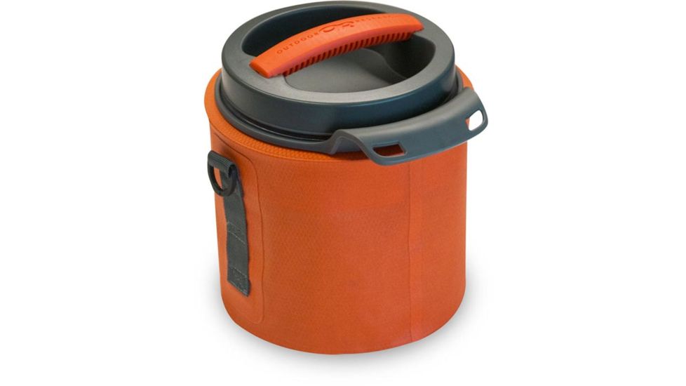 Outdoor Research SeaVault Capsule