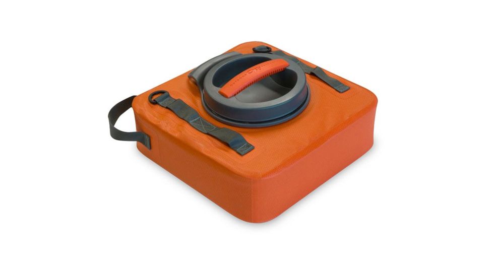 Outdoor Research SeaVault Cube