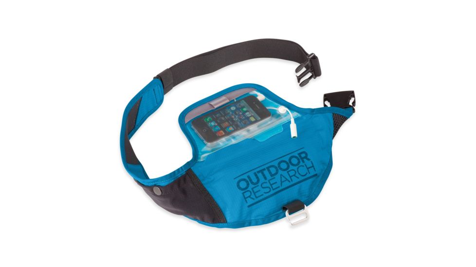 Outdoor Research Sensor Dry Holster-Hydro