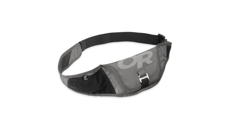 Outdoor Research Sensor Dry Holster-Pewter