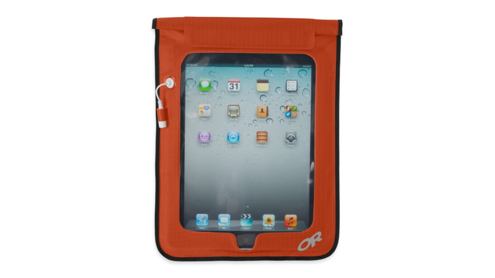 Sensor Dry Pocket-Ember-Tablet