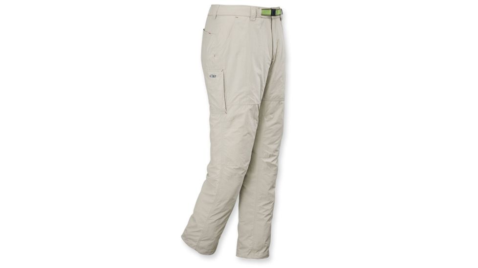 Outdoor Research Sentinel Pants - Men's-Barley-32