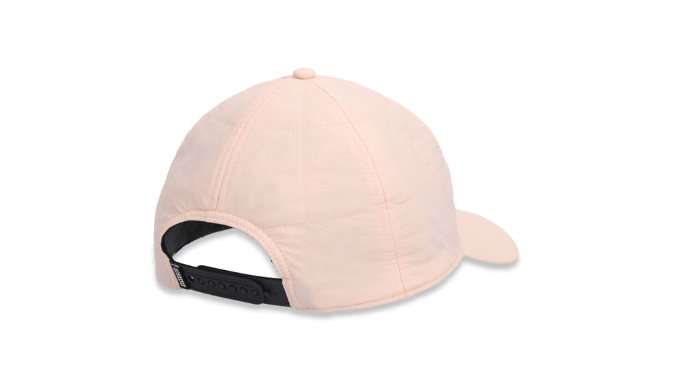 Outdoor Research Shadow Insulated Ballcap - Womens, Sienna, 3006712450222